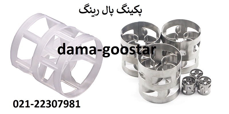 پکینگ پال رینگ