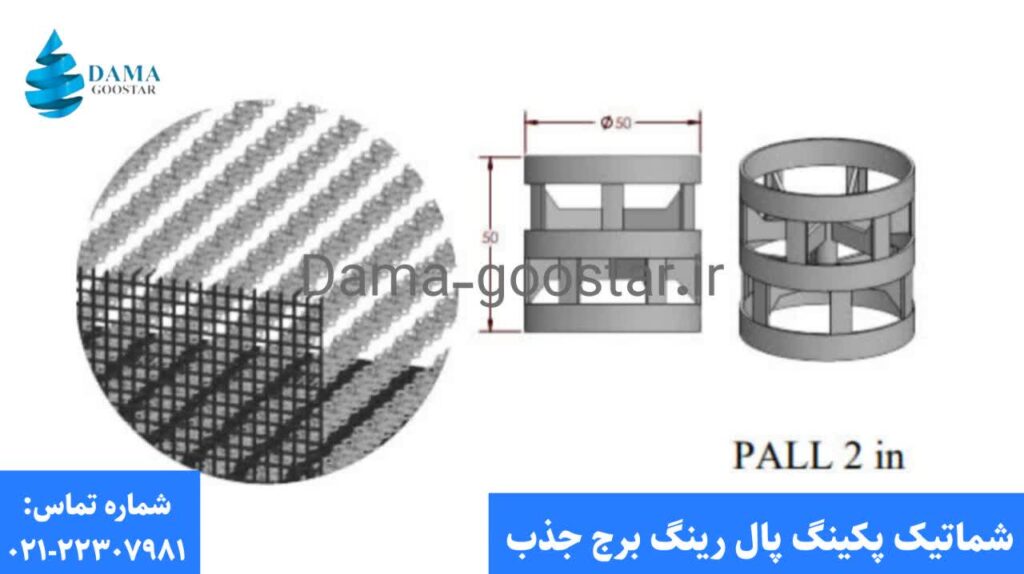 پکینگ پال رینگ 